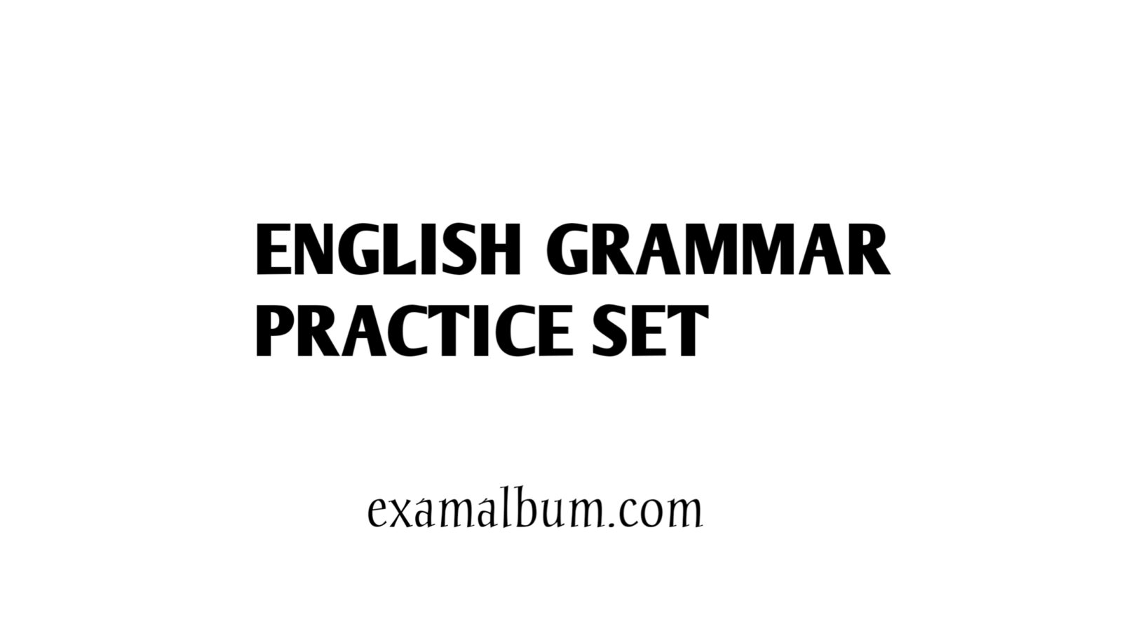 english-grammar-40-mcq-on-tense-practice-set-6-examalbum